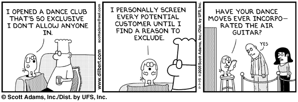 dilbert